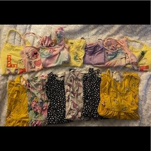 Girls bundle